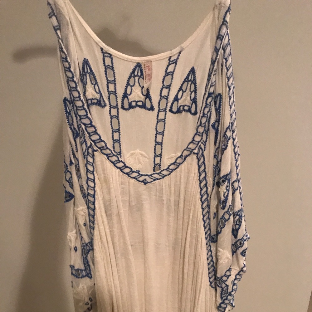 Free People shirt